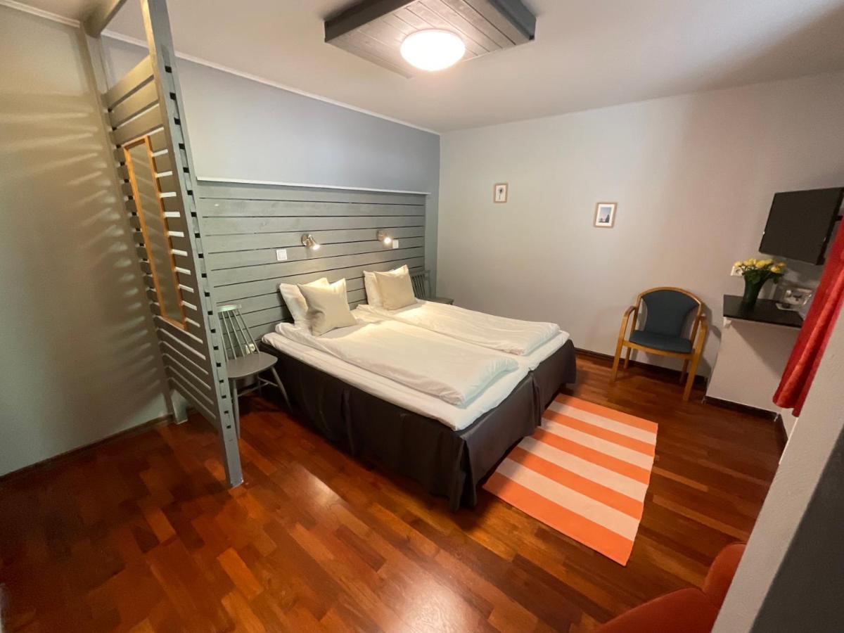 Hotel Davids Kulle à Ronneby Extérieur photo