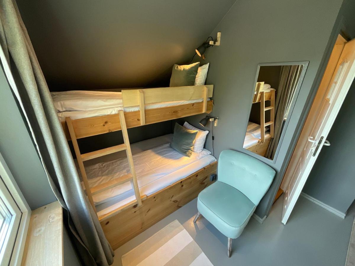 Hotel Davids Kulle à Ronneby Extérieur photo