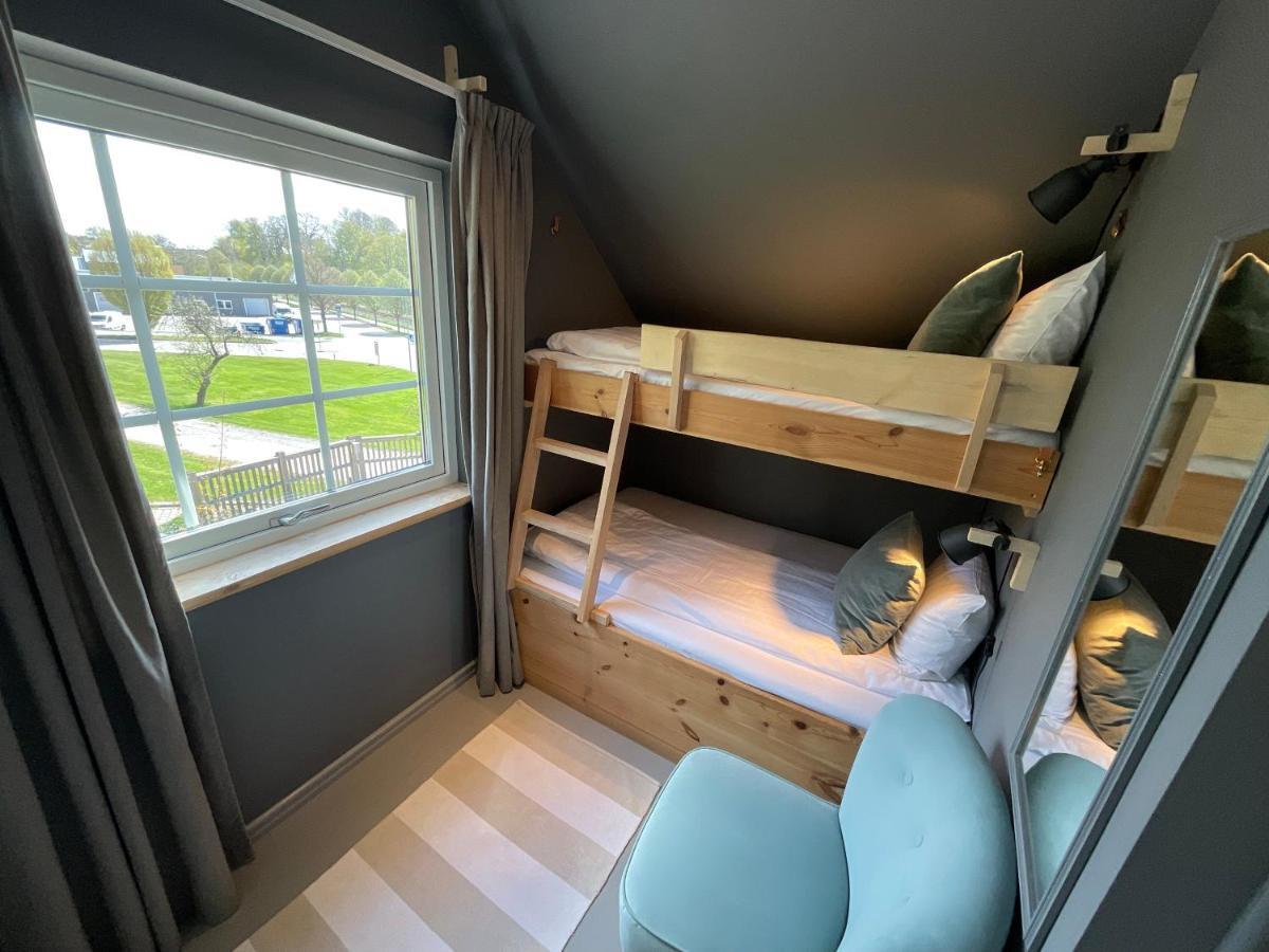 Hotel Davids Kulle à Ronneby Extérieur photo