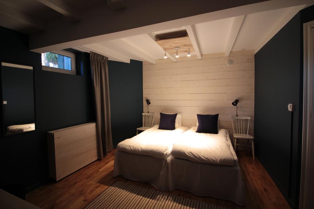 Hotel Davids Kulle à Ronneby Extérieur photo