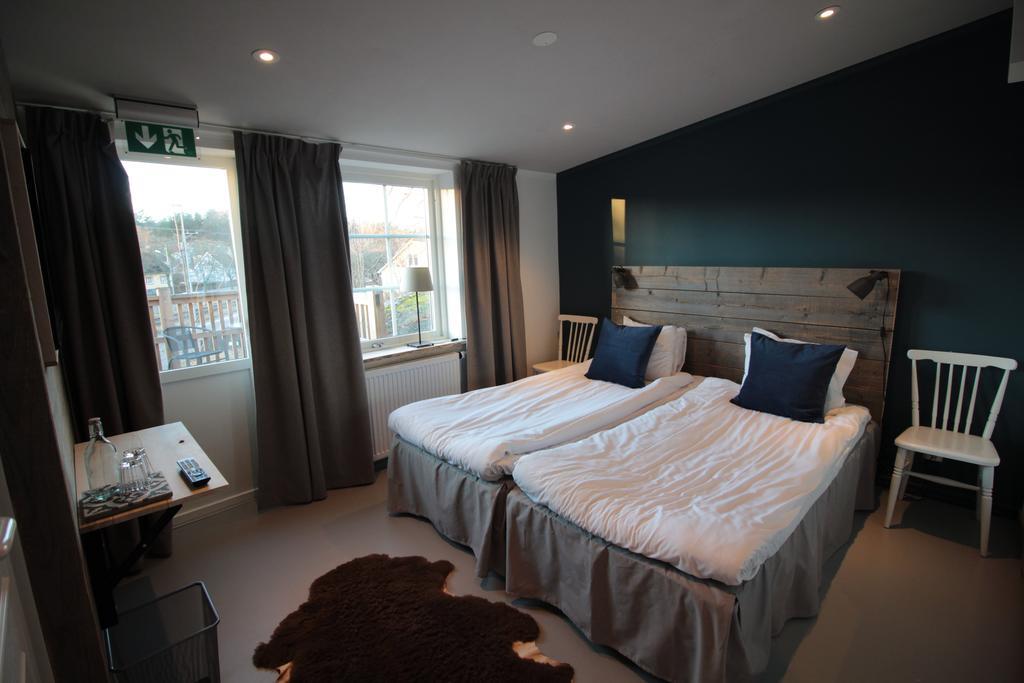 Hotel Davids Kulle à Ronneby Extérieur photo