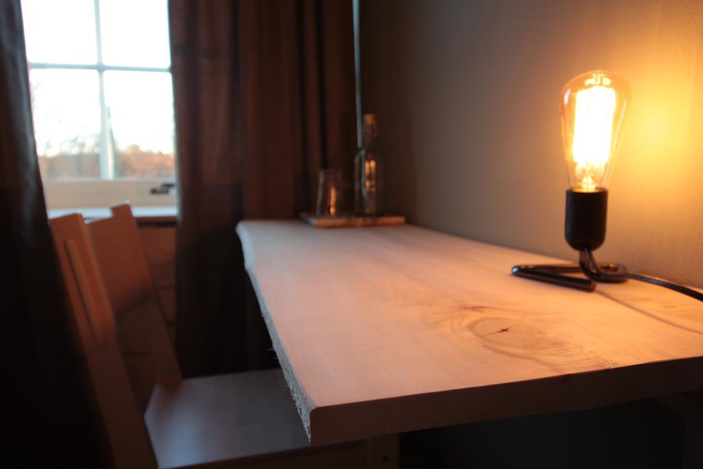Hotel Davids Kulle à Ronneby Extérieur photo
