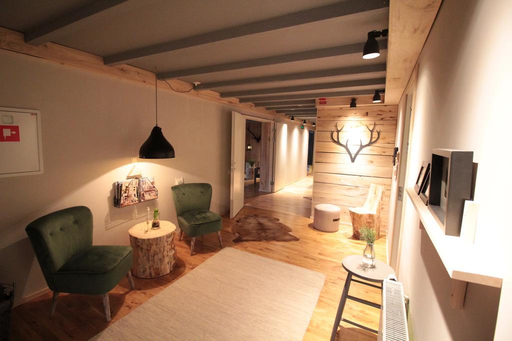 Hotel Davids Kulle à Ronneby Extérieur photo