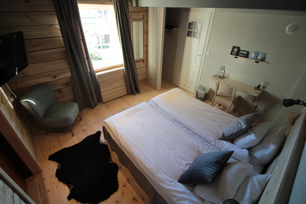 Hotel Davids Kulle à Ronneby Extérieur photo