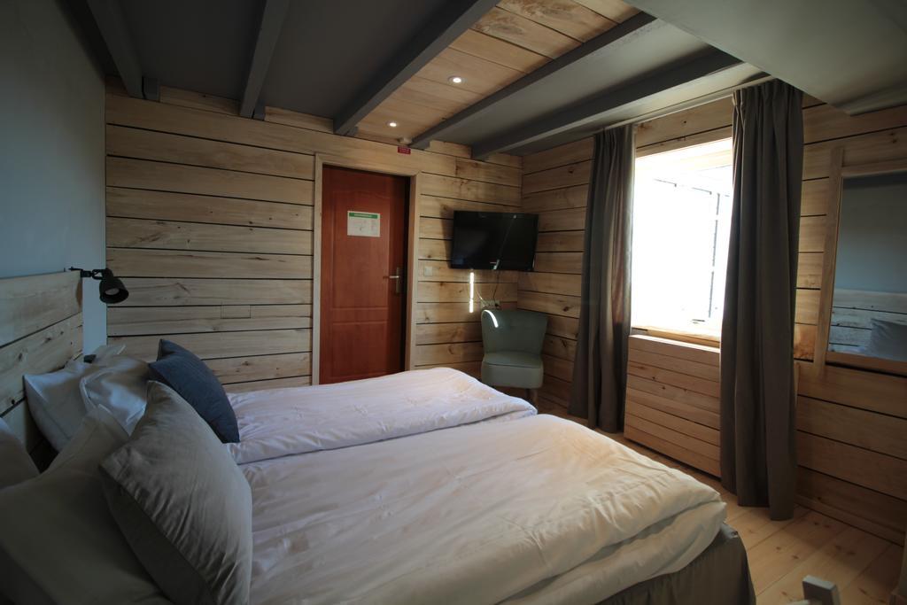 Hotel Davids Kulle à Ronneby Extérieur photo