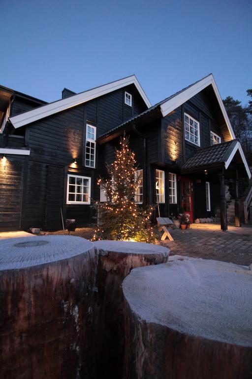 Hotel Davids Kulle à Ronneby Extérieur photo