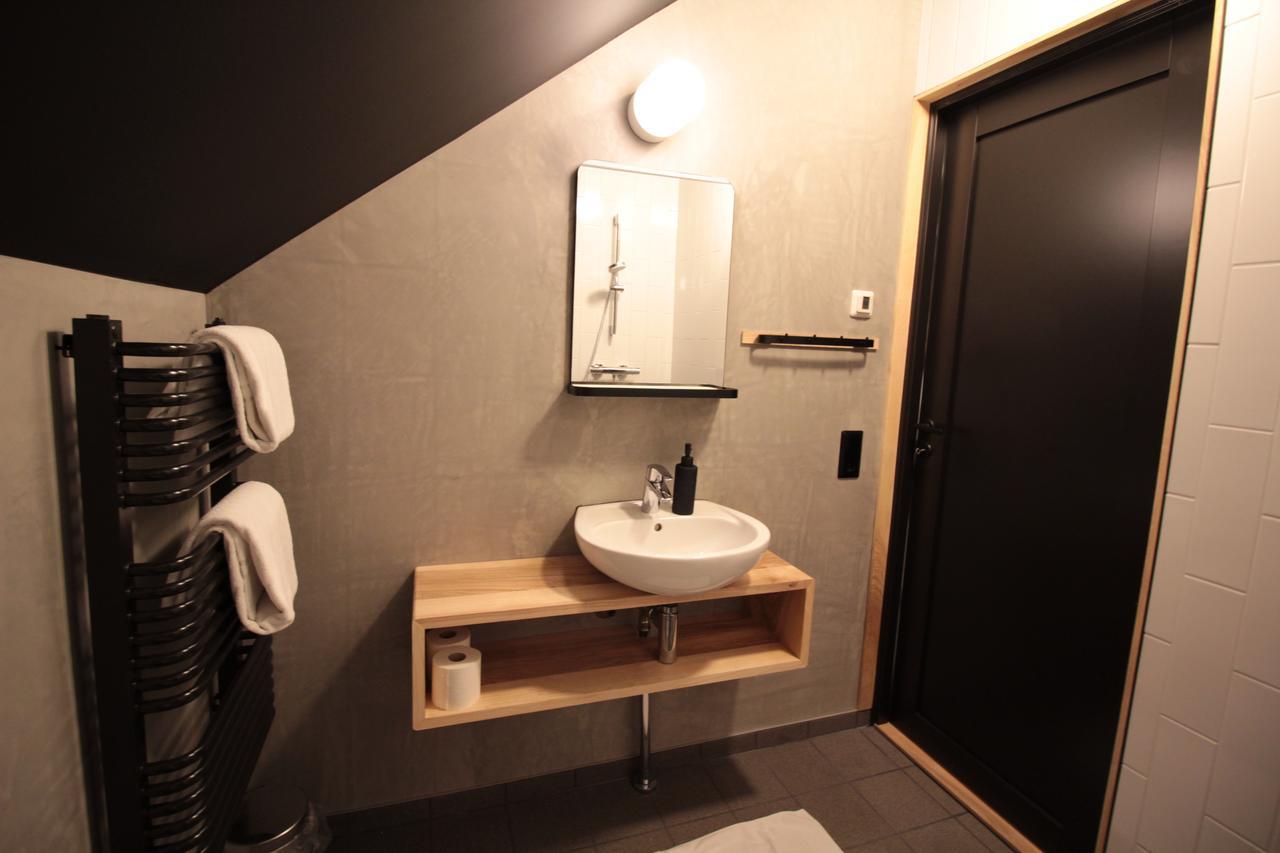 Hotel Davids Kulle à Ronneby Extérieur photo